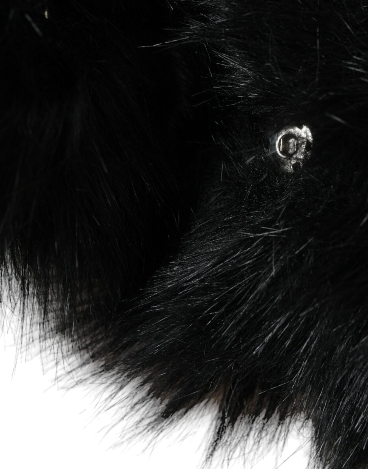 Dolce & Gabbana balaclava - women
