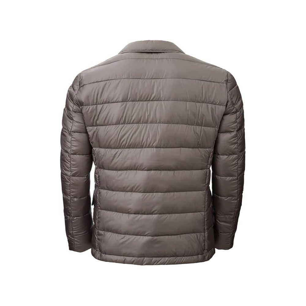 Add Steppjacke - Herren