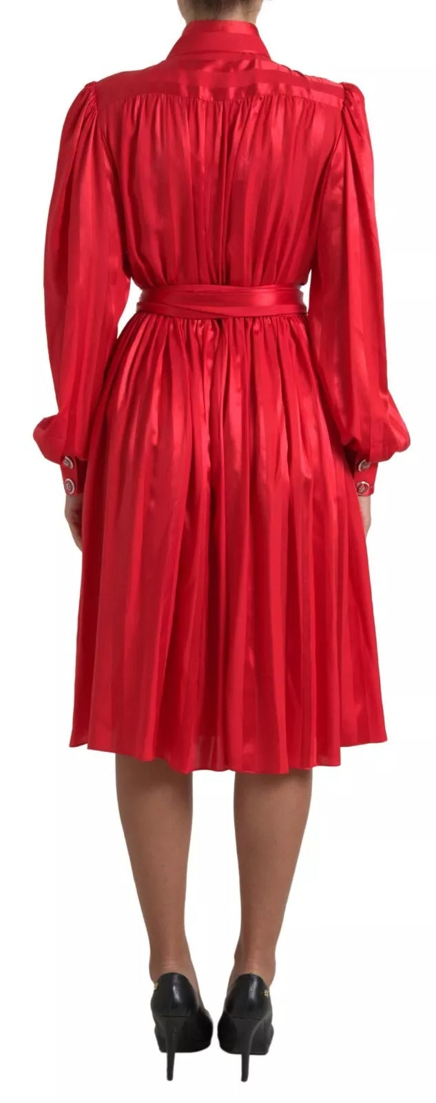 Dolce & Gabbana Midikleid - Damen