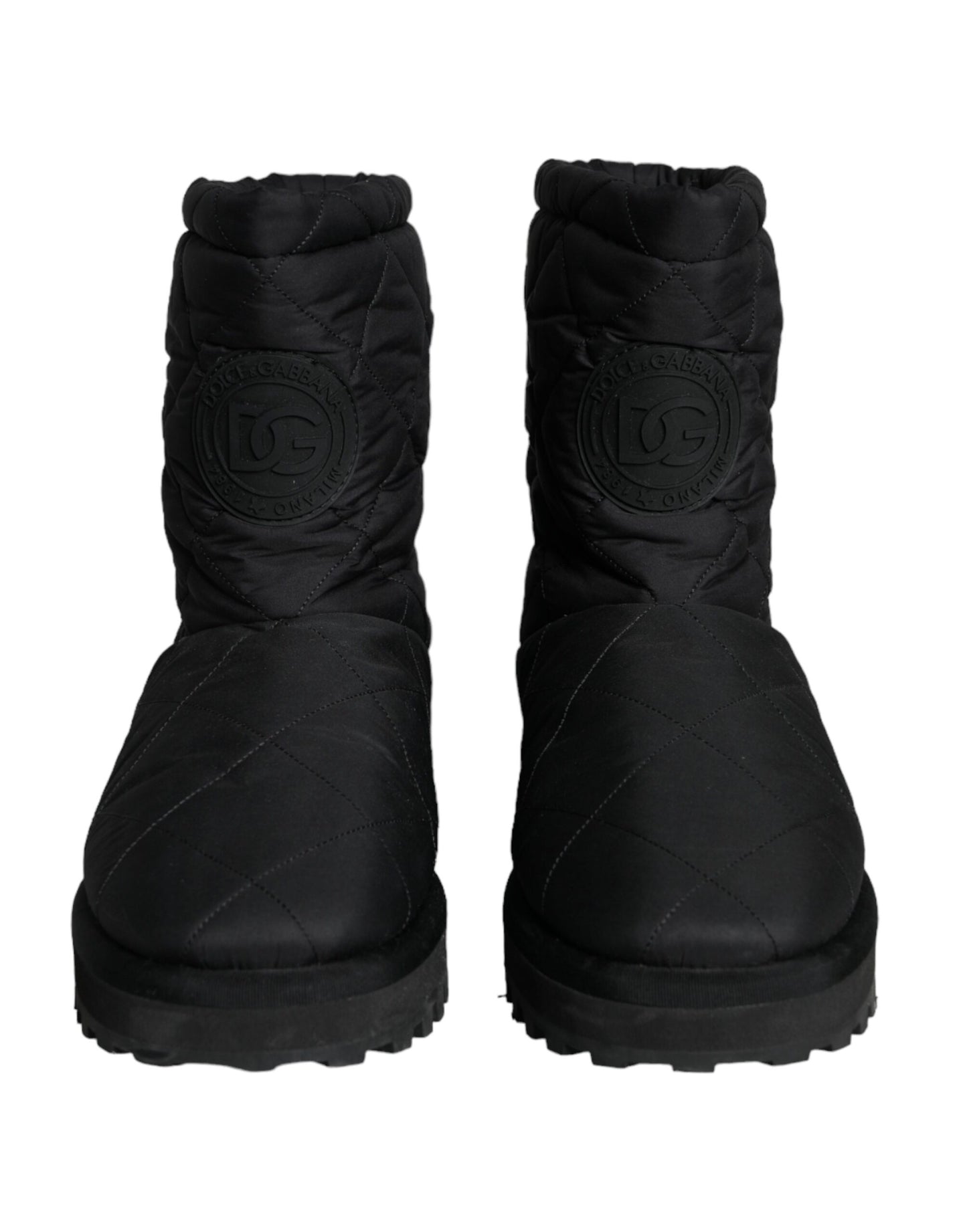 Dolce & Gabbana Winter Boots - Men