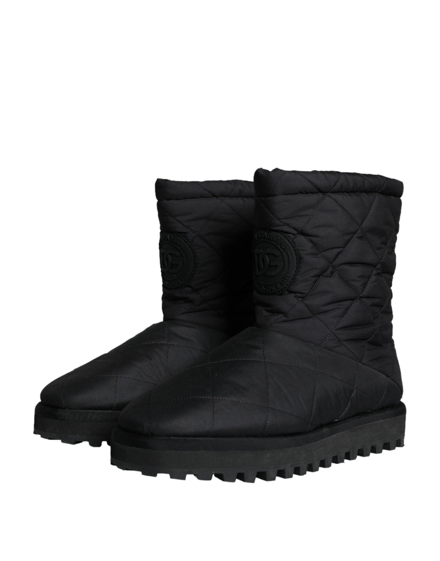Dolce & Gabbana Winter Boots - Men