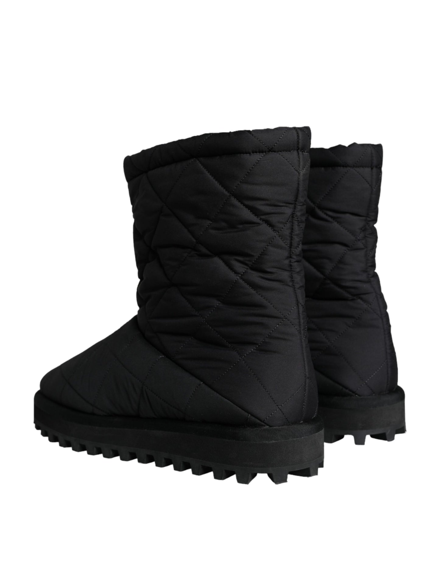 Dolce & Gabbana Winter Boots - Men