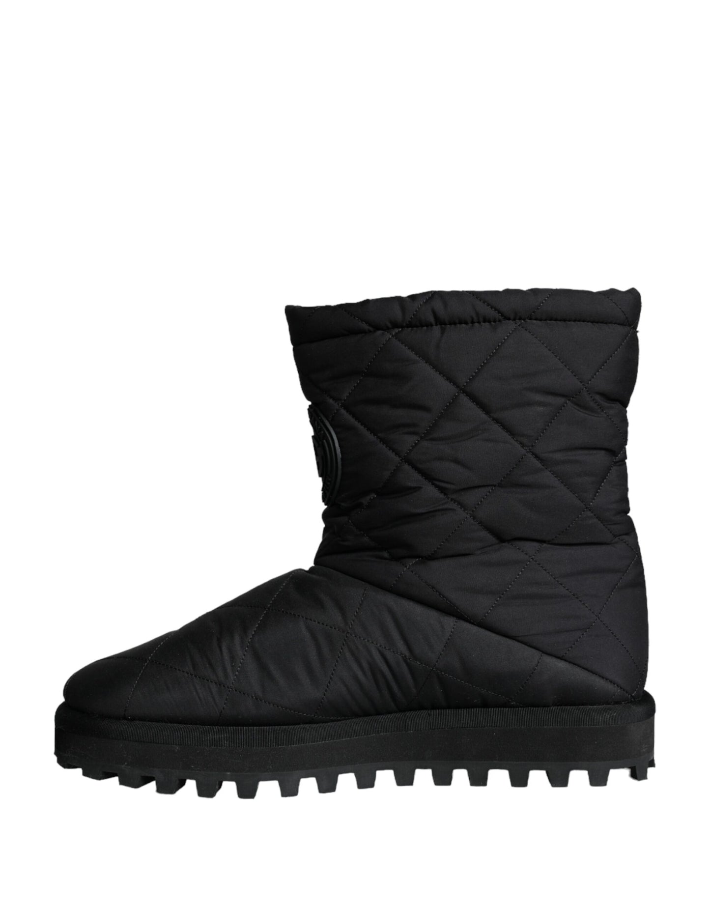 Dolce & Gabbana Winter Boots - Men