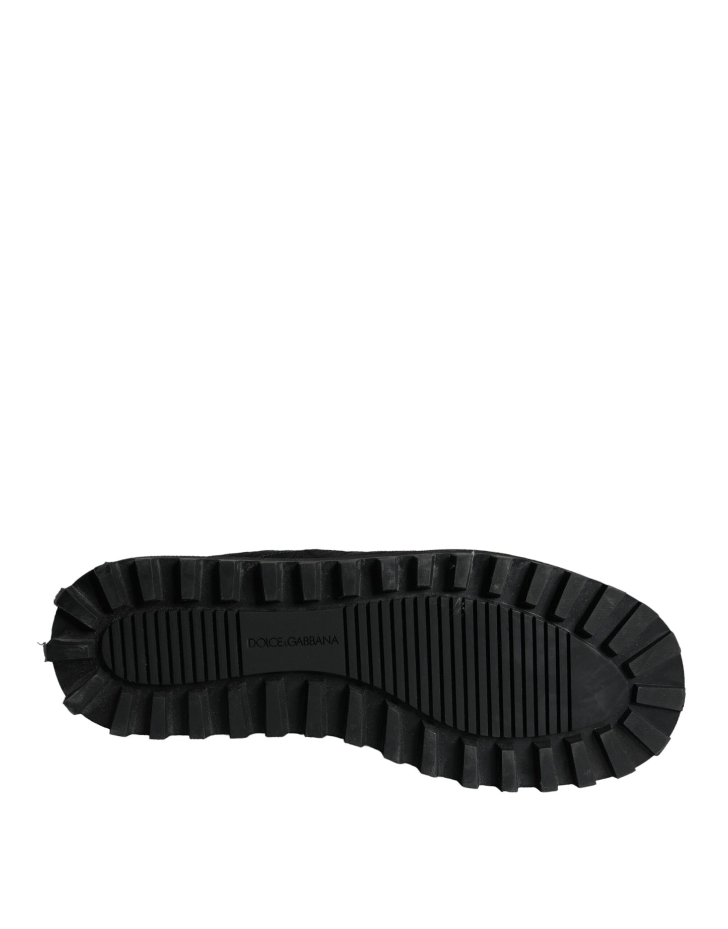 Dolce & Gabbana Winter Boots - Men