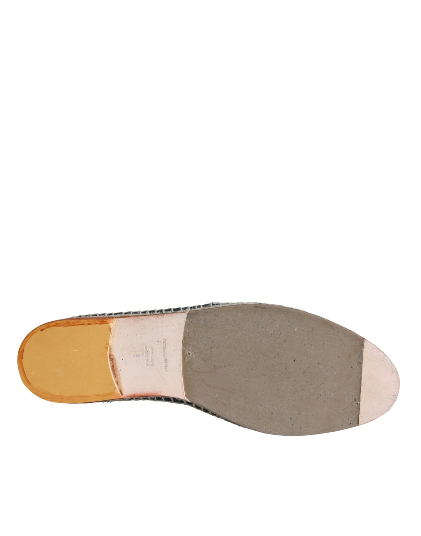 Dolce & Gabbana Espadrilles - Men