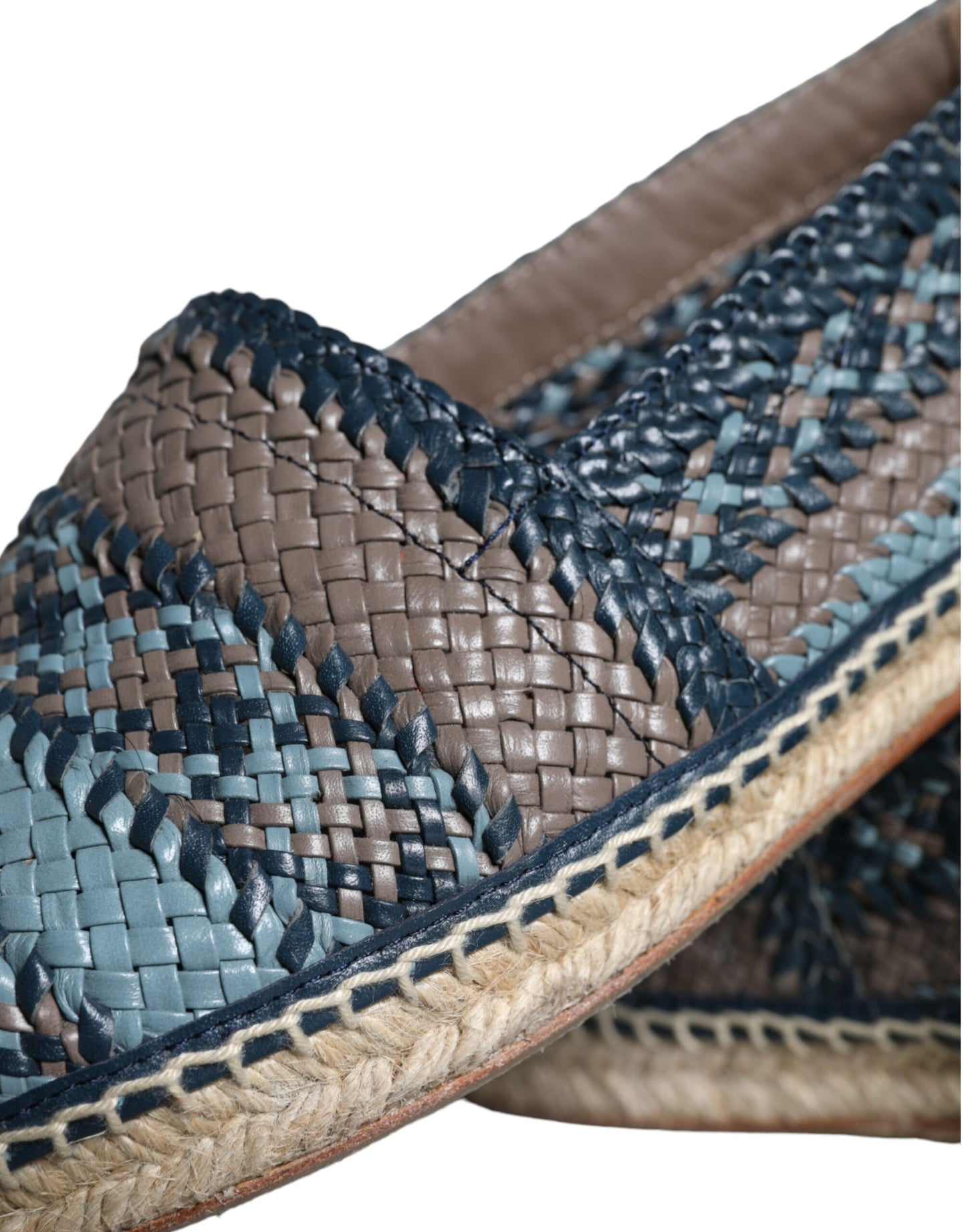 Dolce & Gabbana Espadrilles - Men