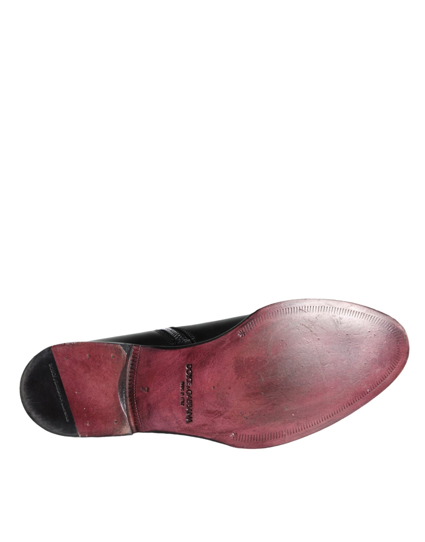 Dolce & Gabbana Boots - Men