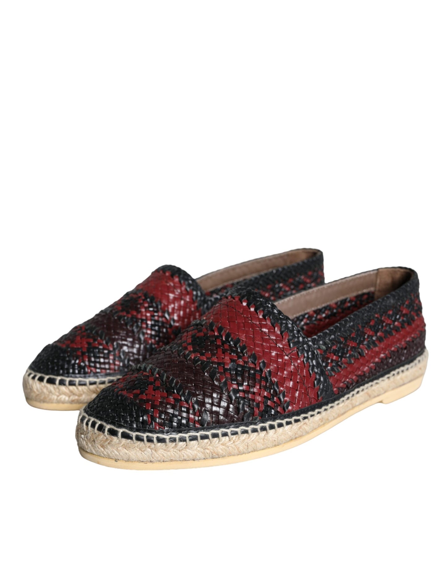 Dolce & Gabbana Espadrilles - Men