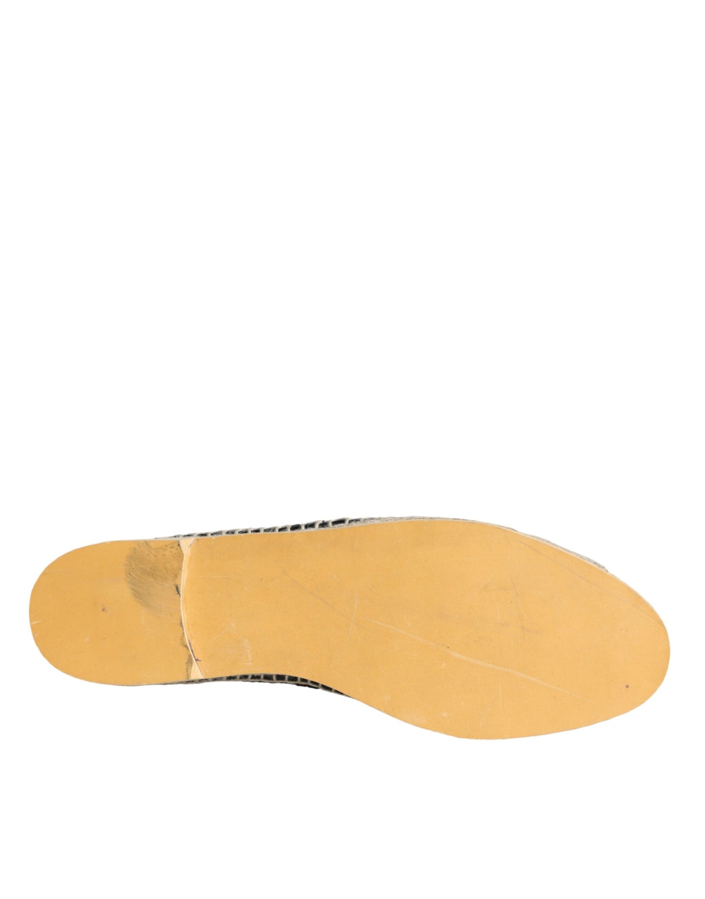 Dolce & Gabbana Espadrilles - Men