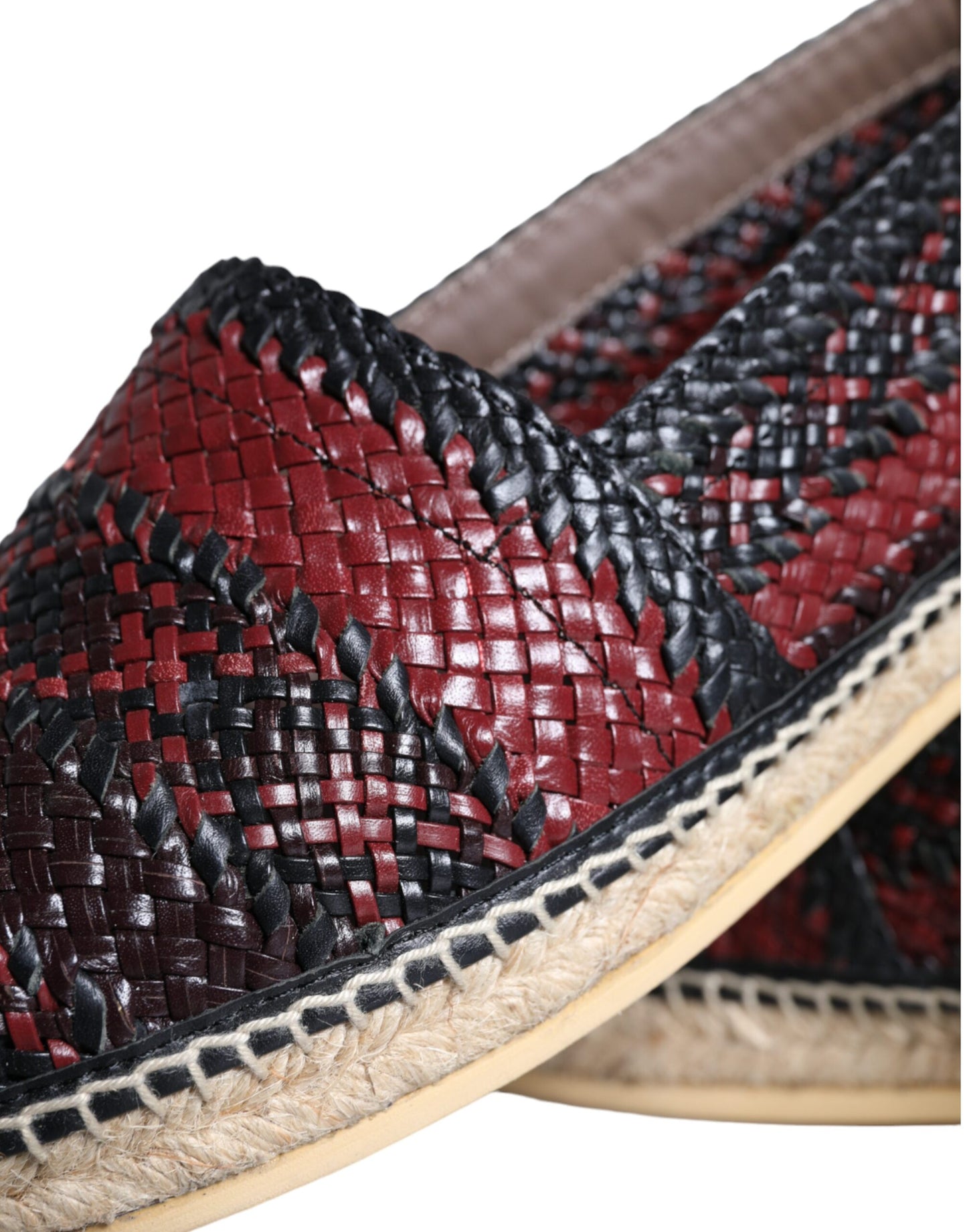 Dolce & Gabbana Espadrilles - Men