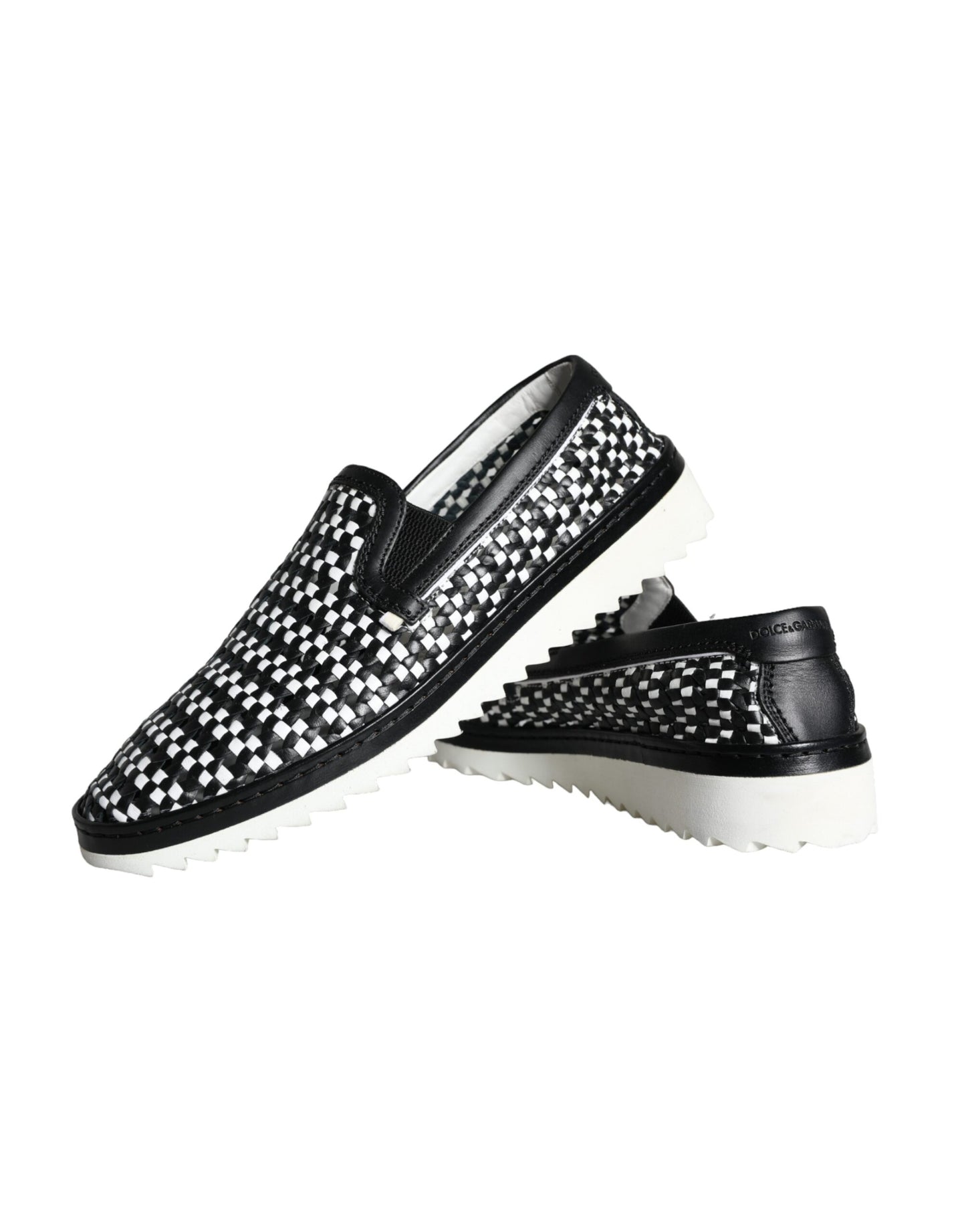 Dolce & Gabbana Loafers - Herren