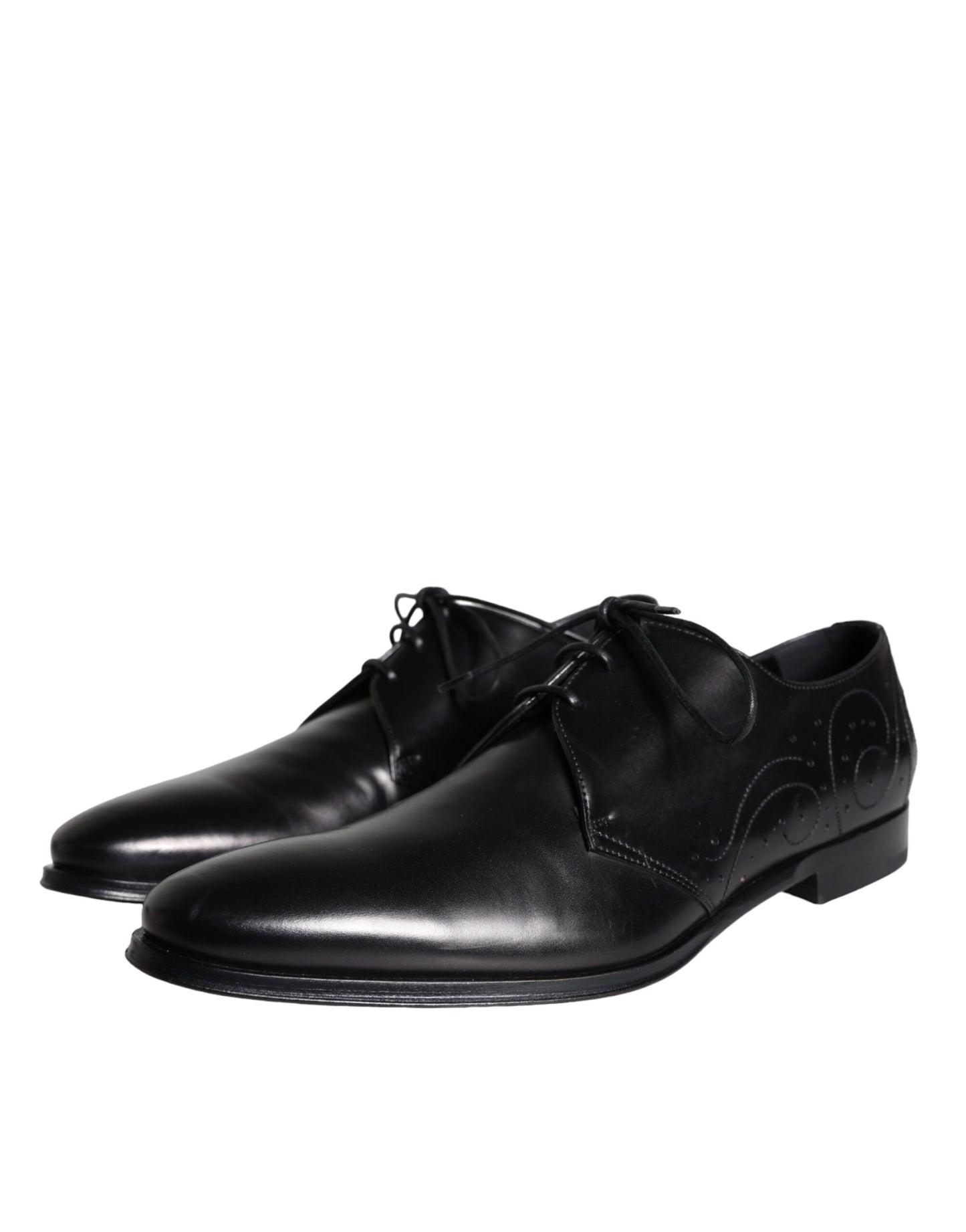 Dolce & Gabbana Derbys - Men