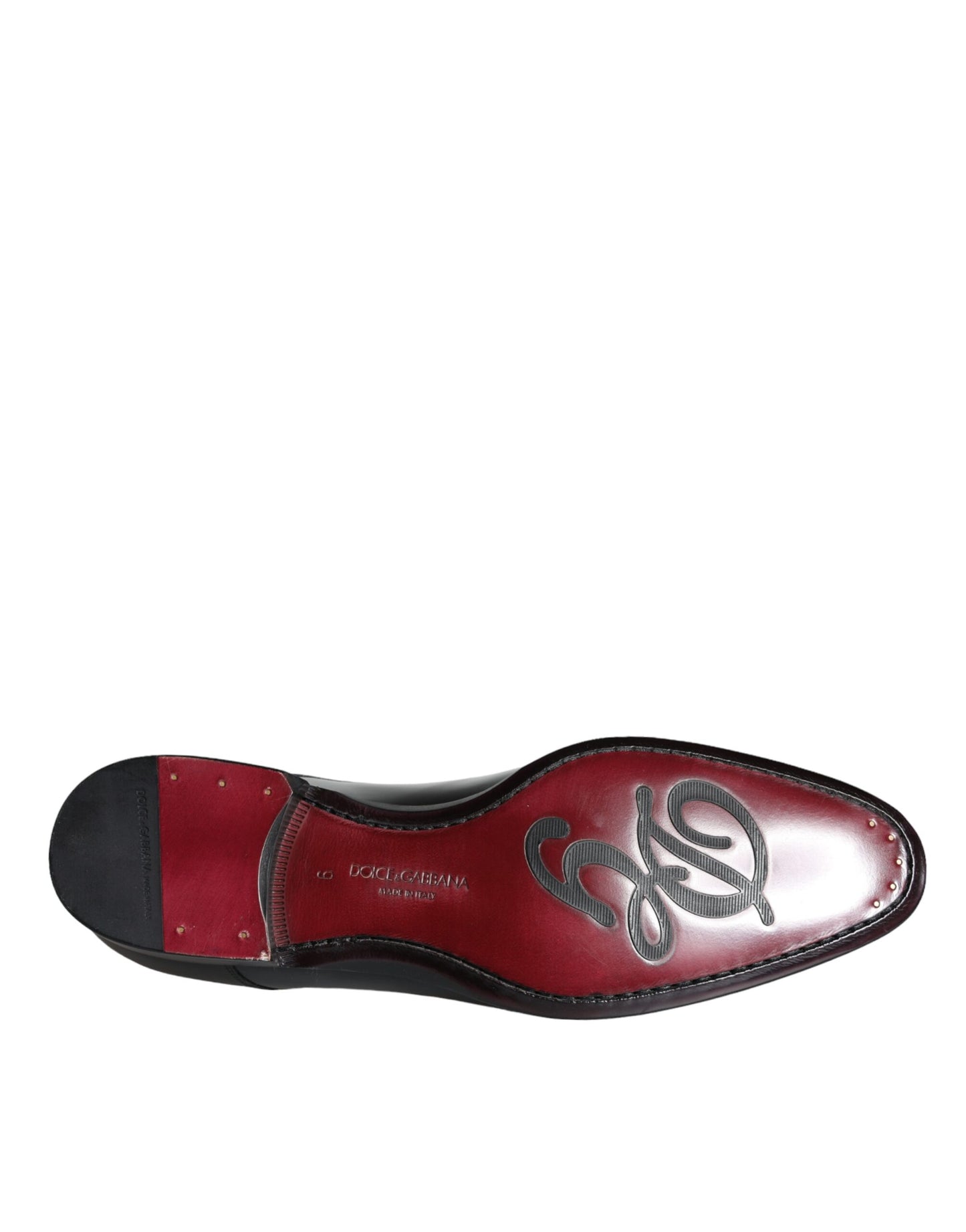 Dolce & Gabbana Derbys - Men