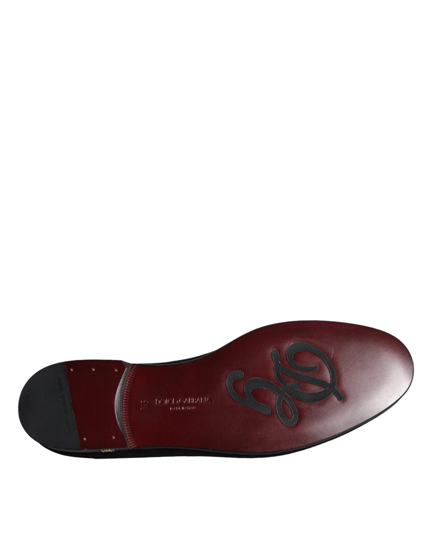 Dolce & Gabbana Loafers - Men