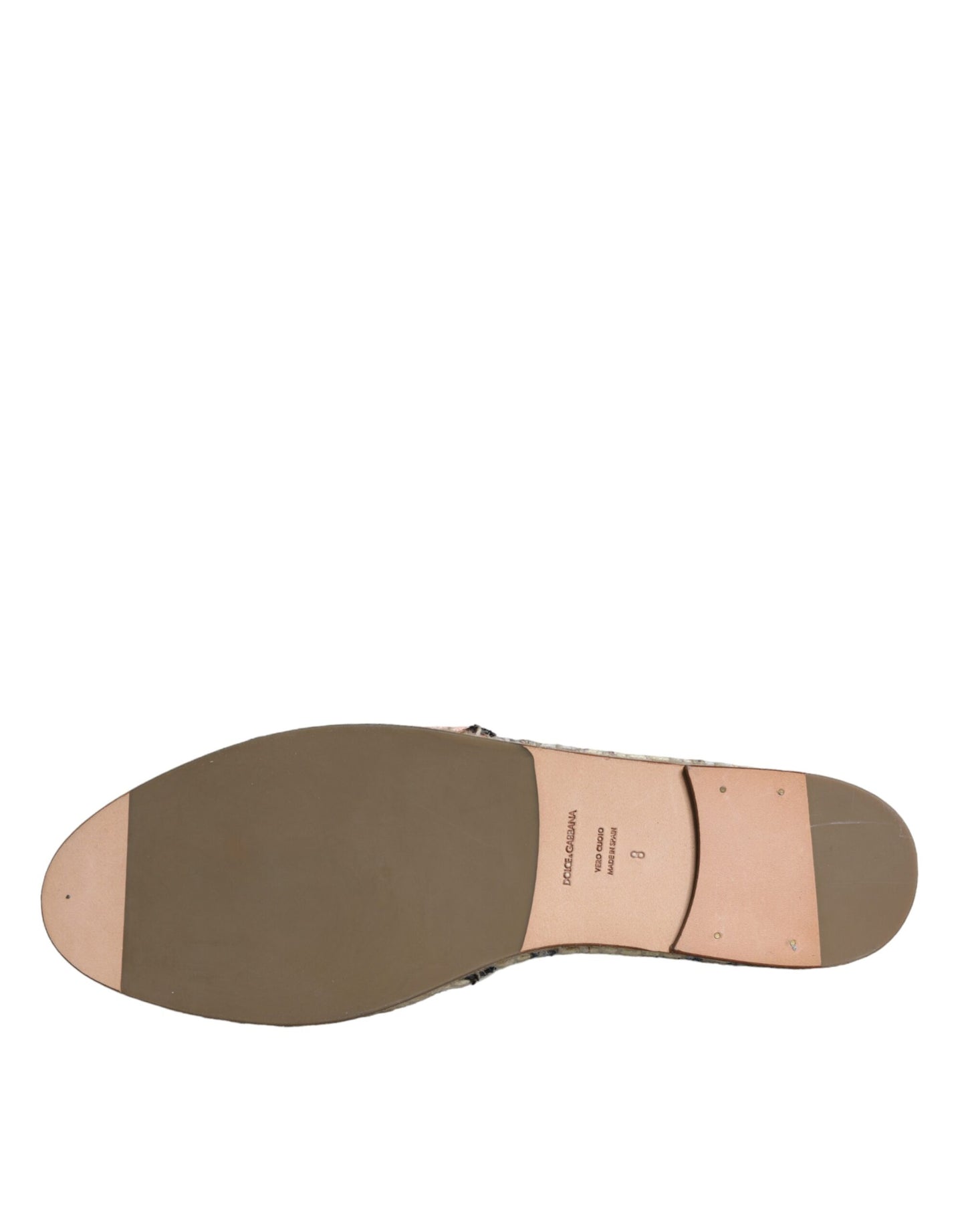 Dolce & Gabbana Espadrilles - Men