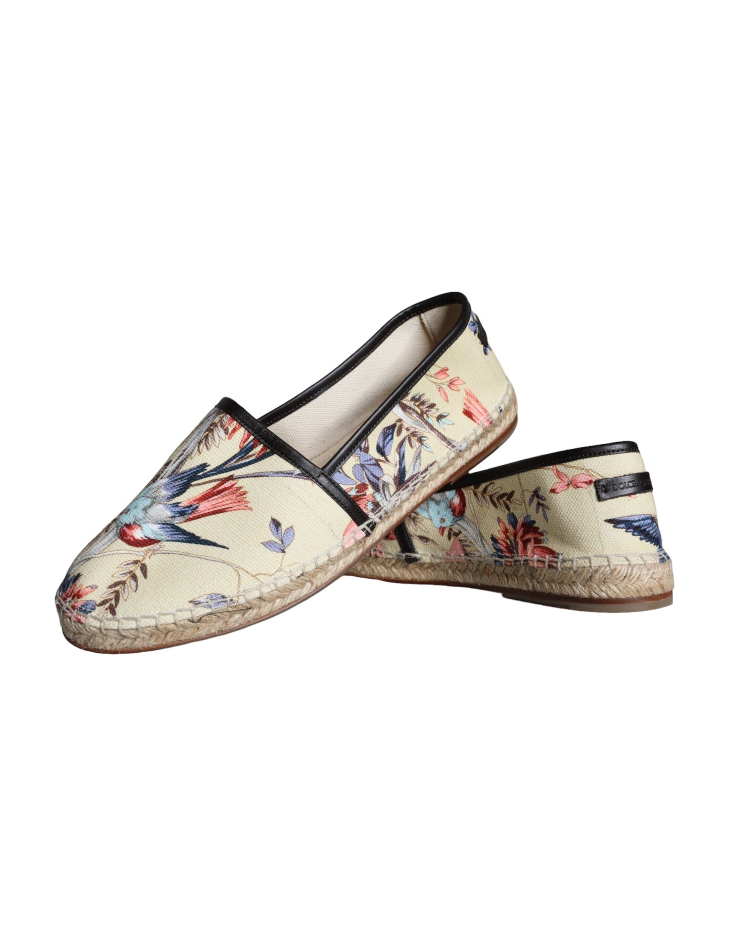 Dolce & Gabbana Espadrilles - Men