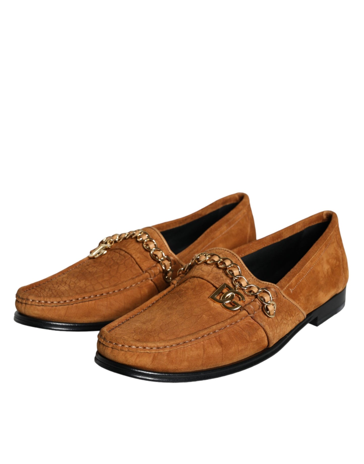 Dolce & Gabbana Moccasins - Men