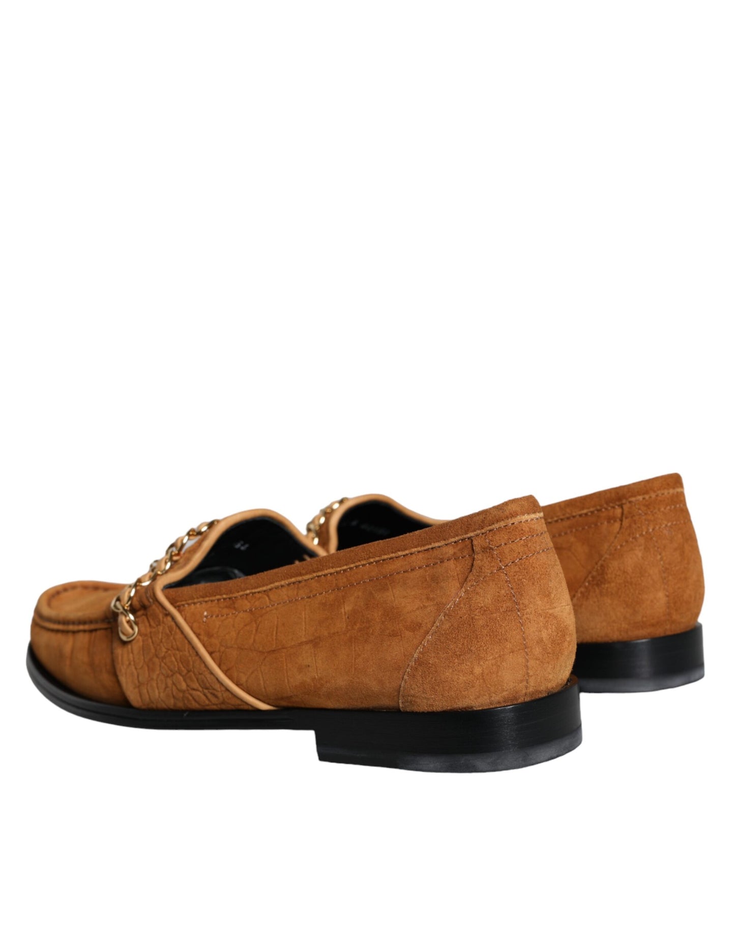 Dolce & Gabbana Moccasins - Men