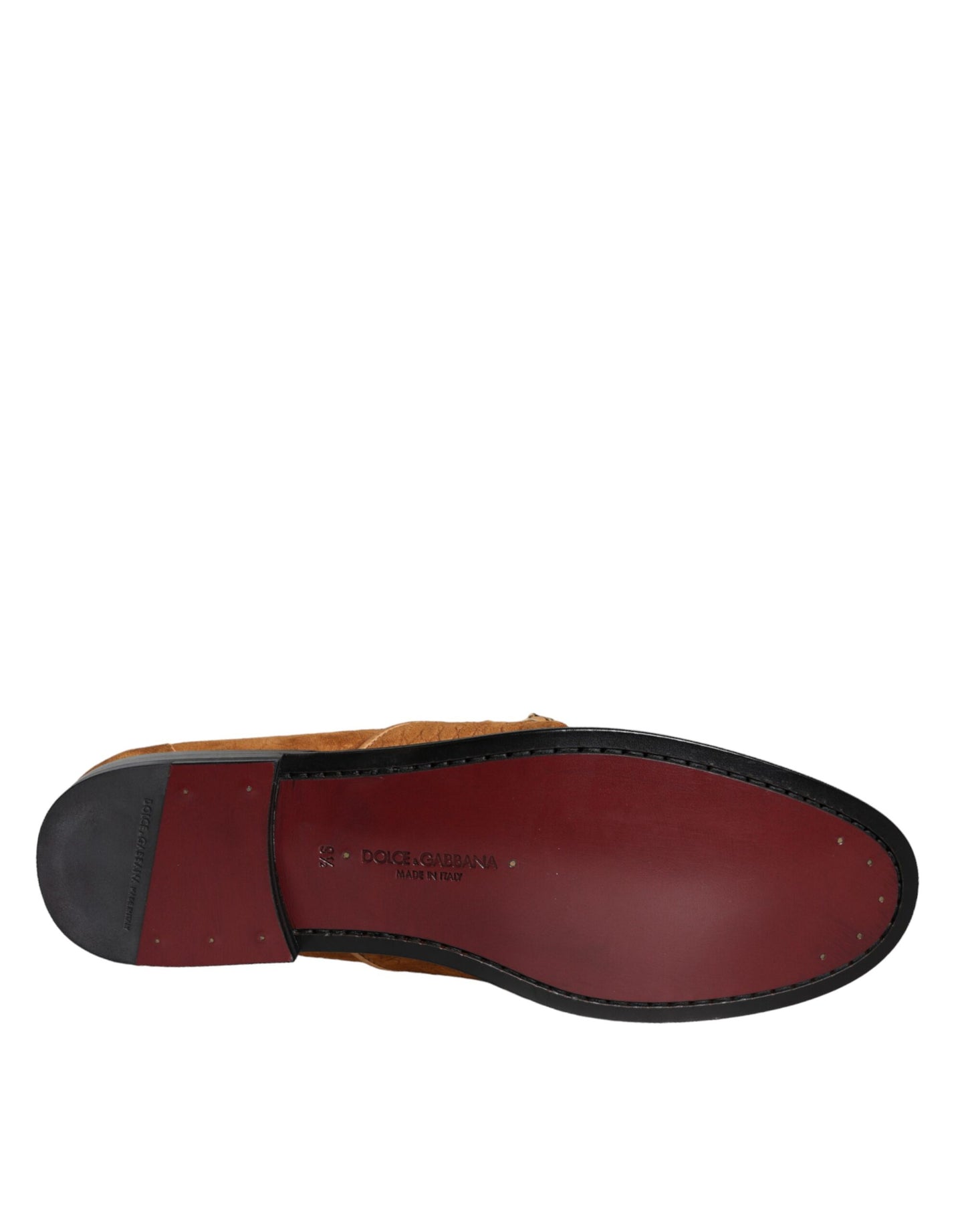 Dolce & Gabbana Moccasins - Men