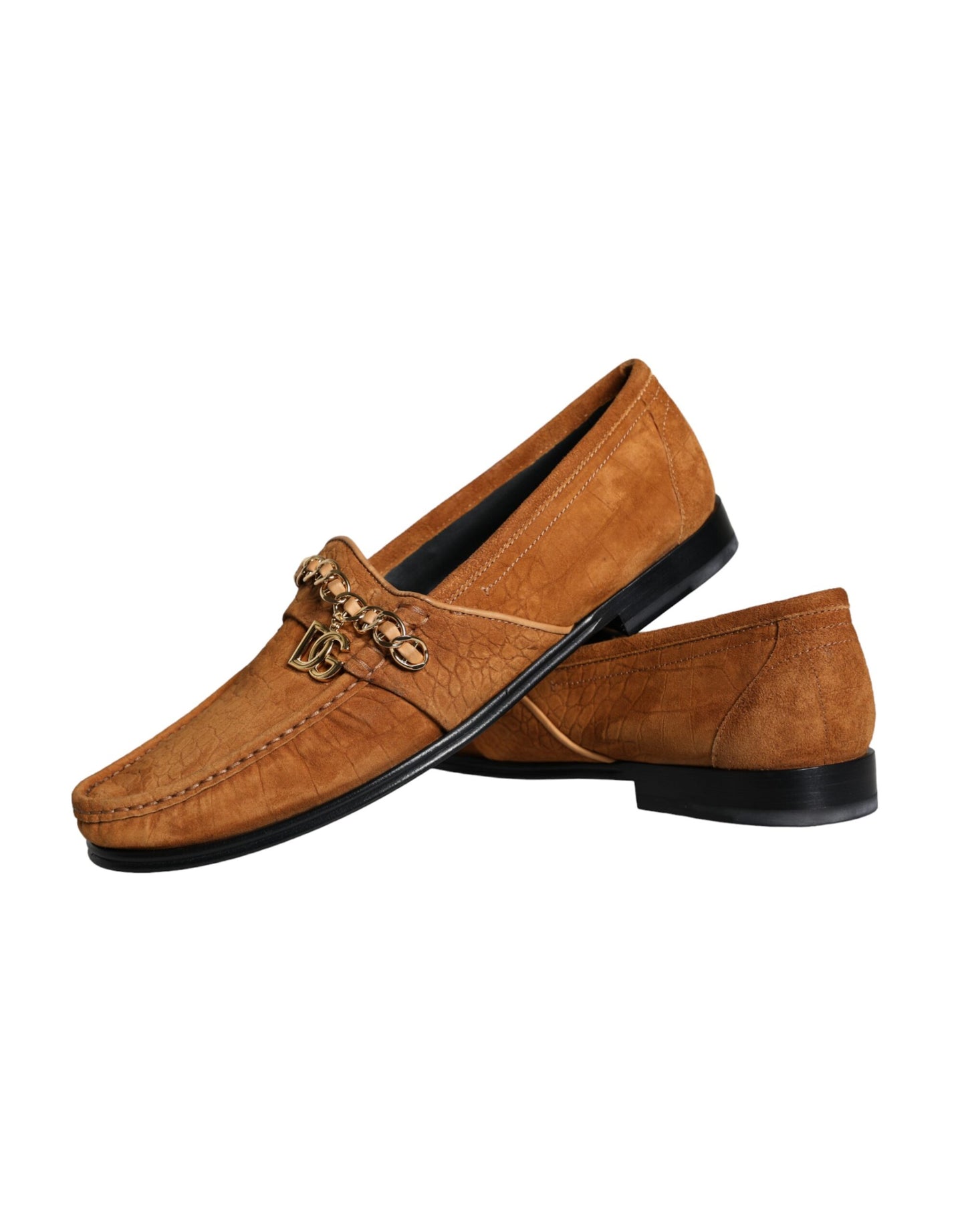 Dolce & Gabbana Moccasins - Men