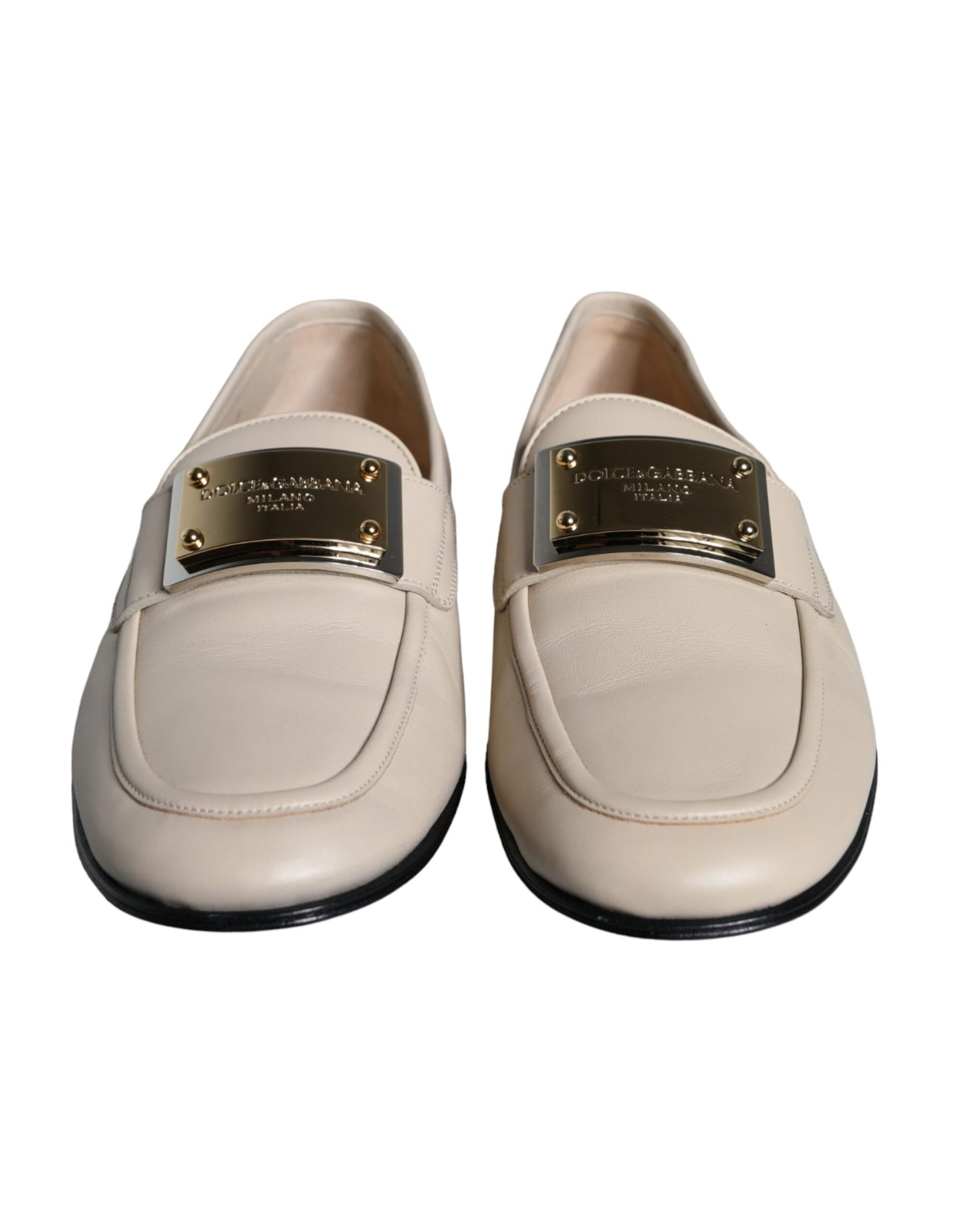 Dolce & Gabbana Loafers - Men