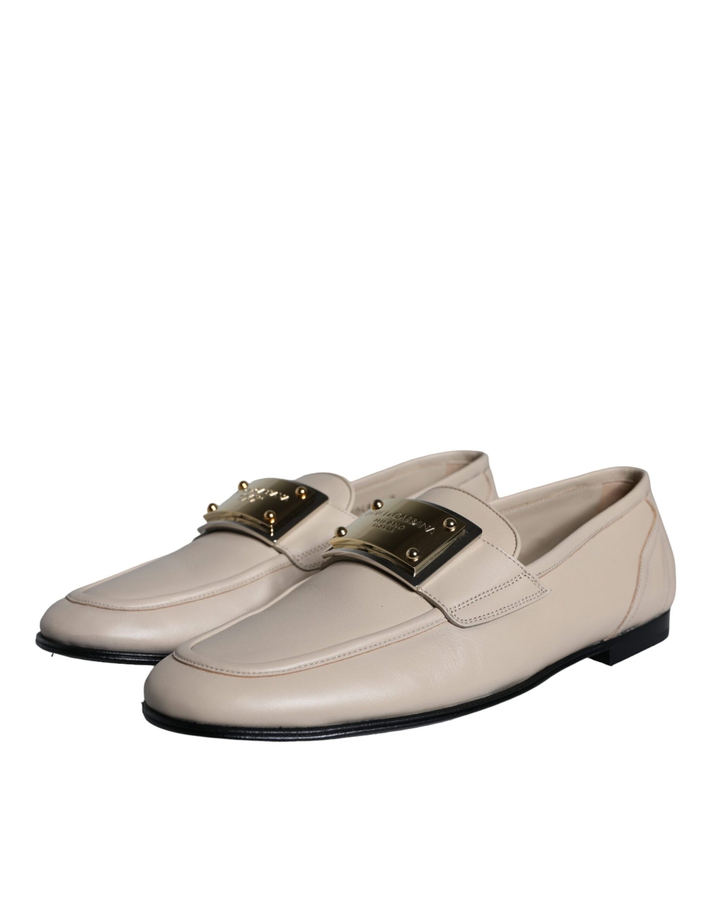 Dolce & Gabbana Loafers - Men