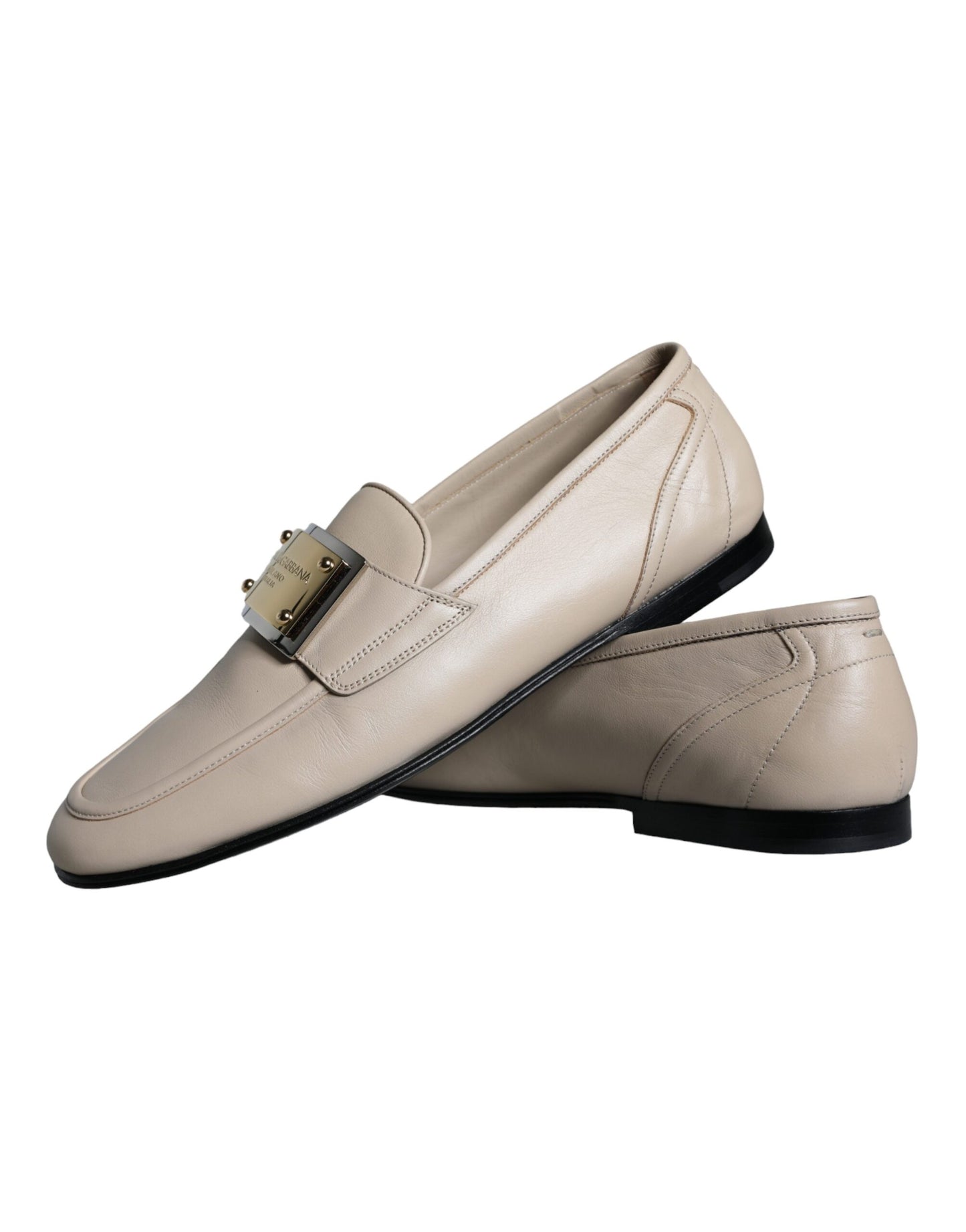 Dolce & Gabbana Loafers - Men