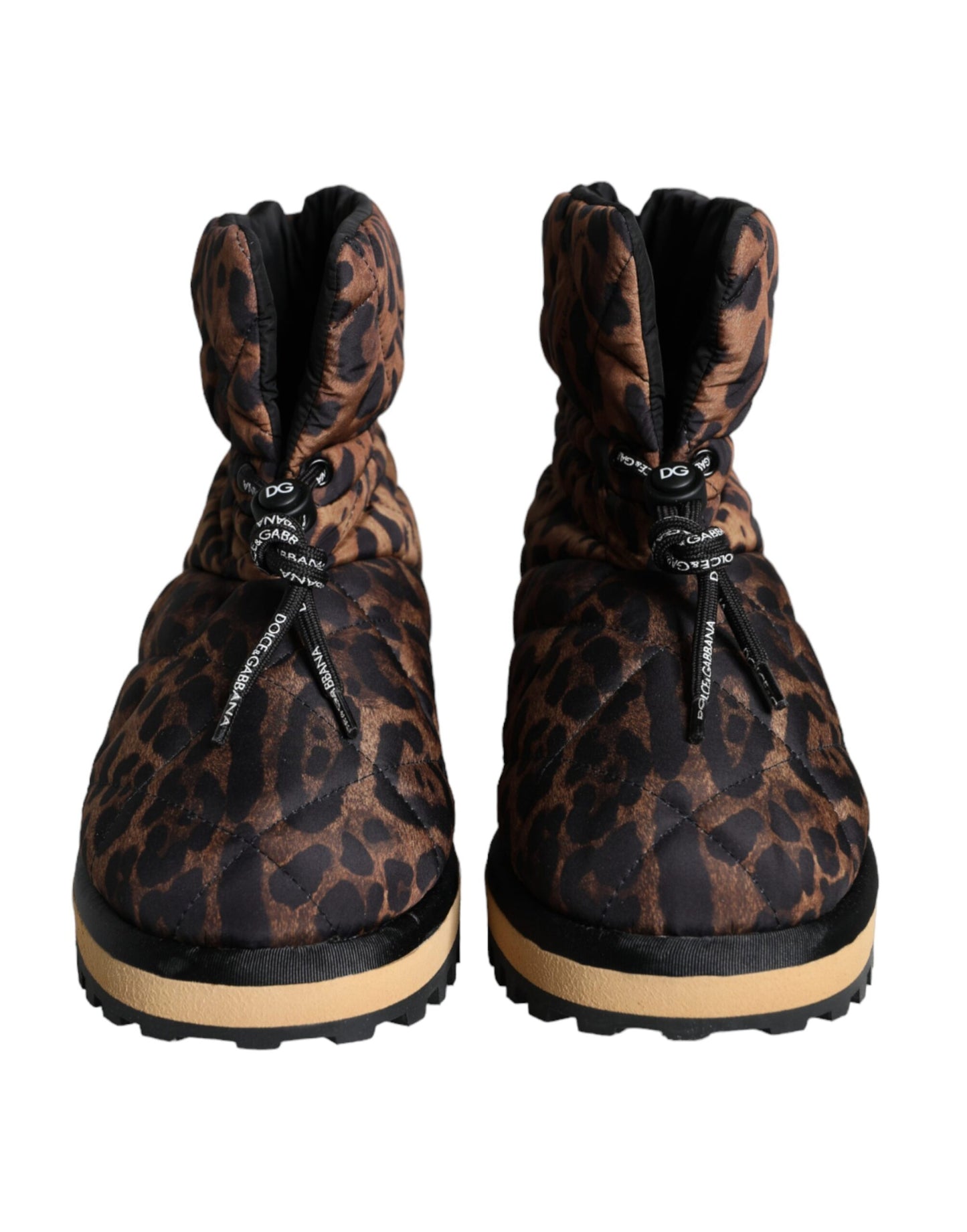 Dolce & Gabbana Winter Boots - Men