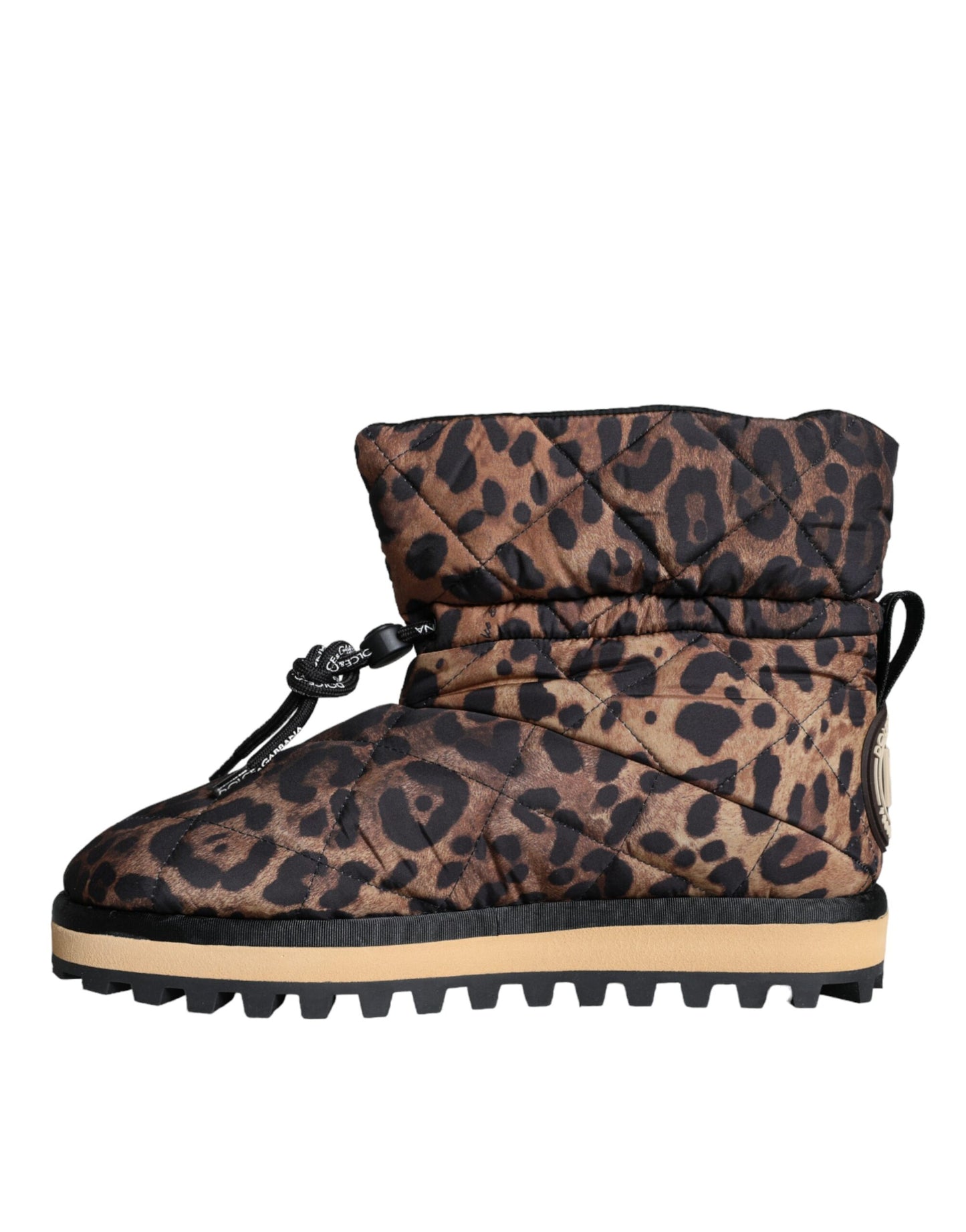 Dolce & Gabbana Winter Boots - Men