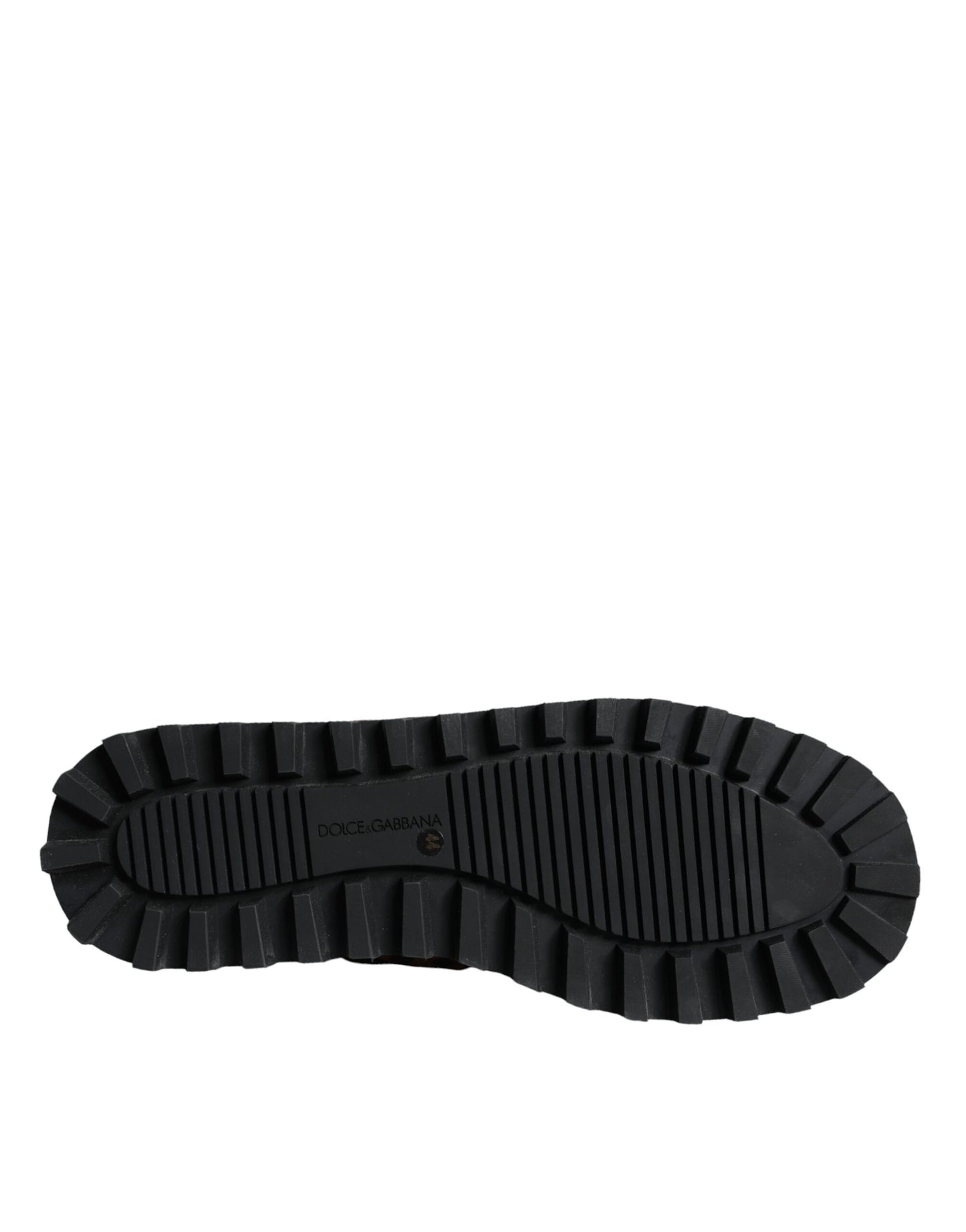 Dolce & Gabbana Winter Boots - Men