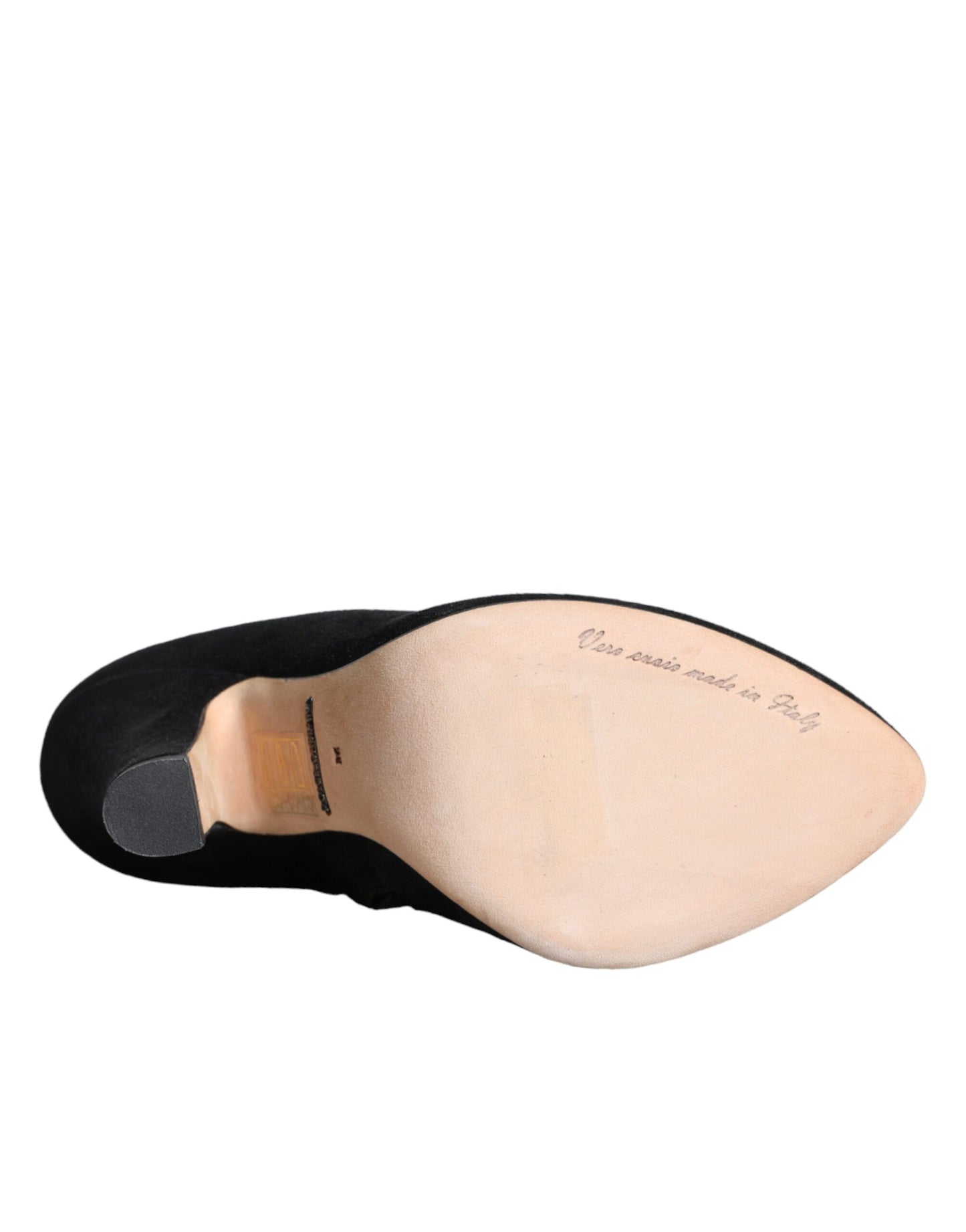 Dolce & Gabbana ankle boots - women