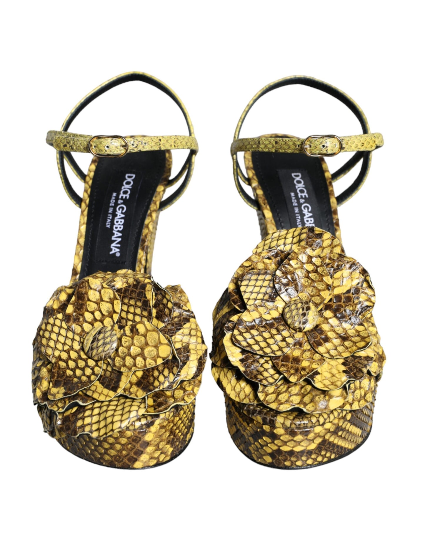Dolce & Gabbana Pumps - Women