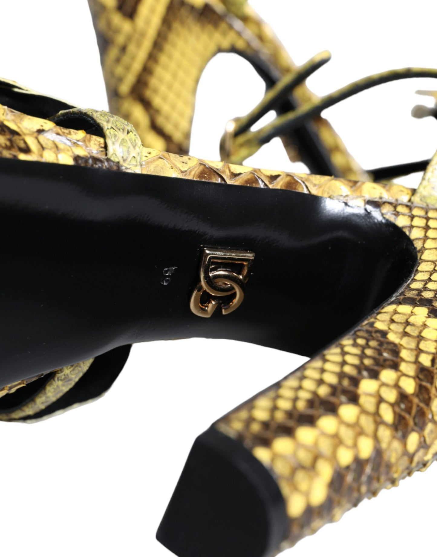 Dolce & Gabbana Pumps - Women