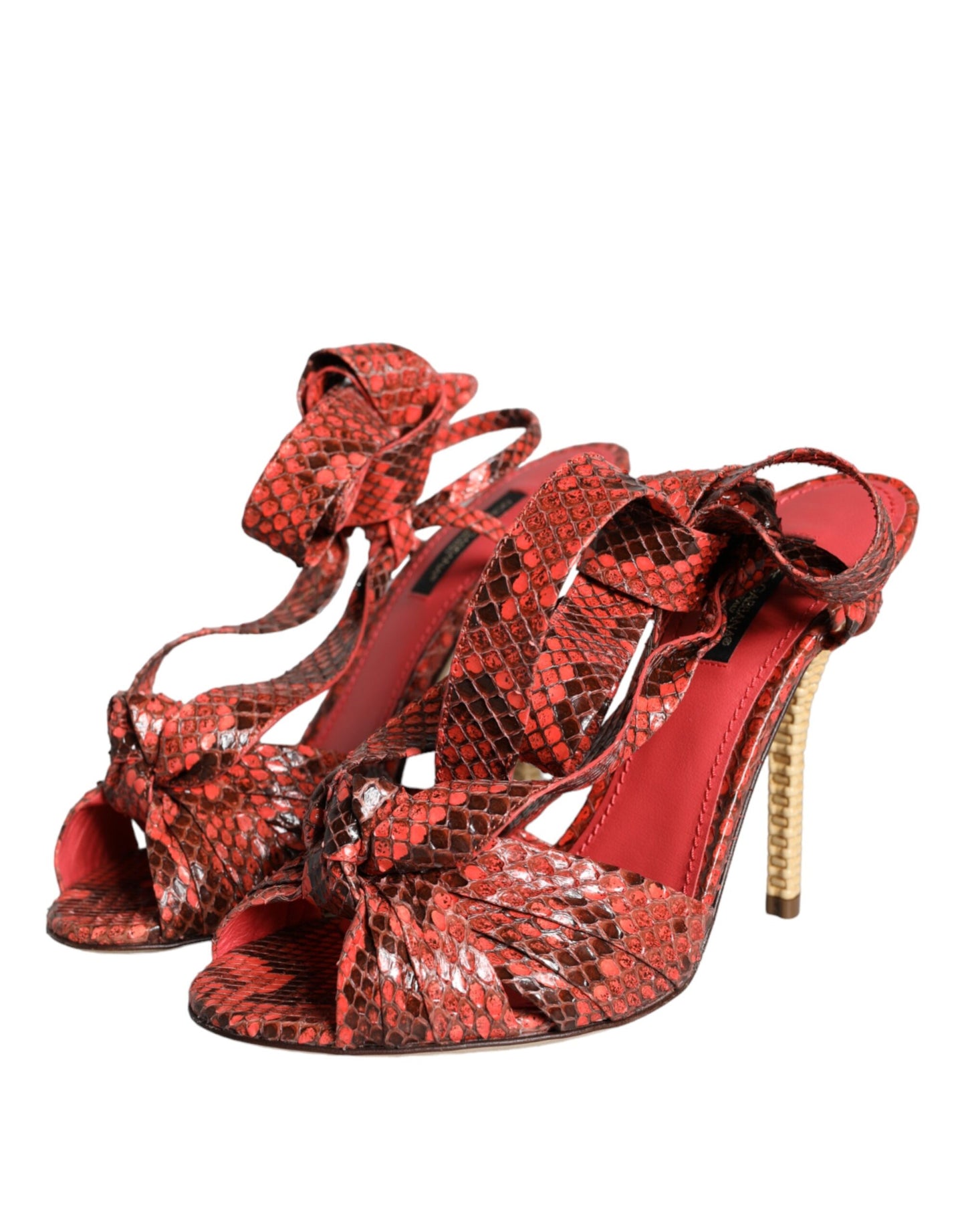Dolce & Gabbana sandals - women