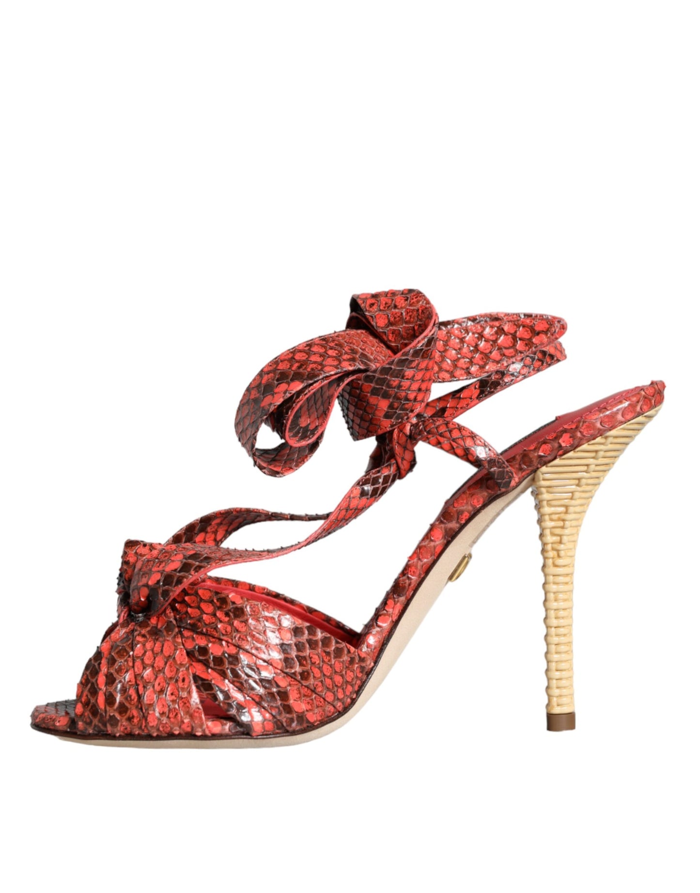 Dolce & Gabbana sandals - women