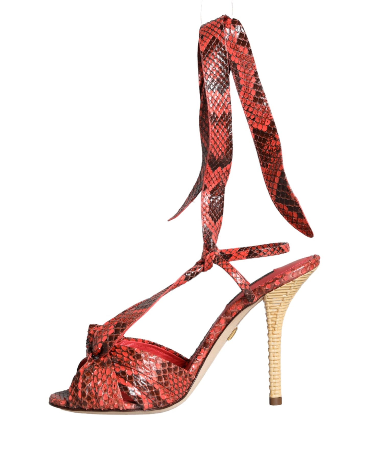 Dolce & Gabbana sandals - women