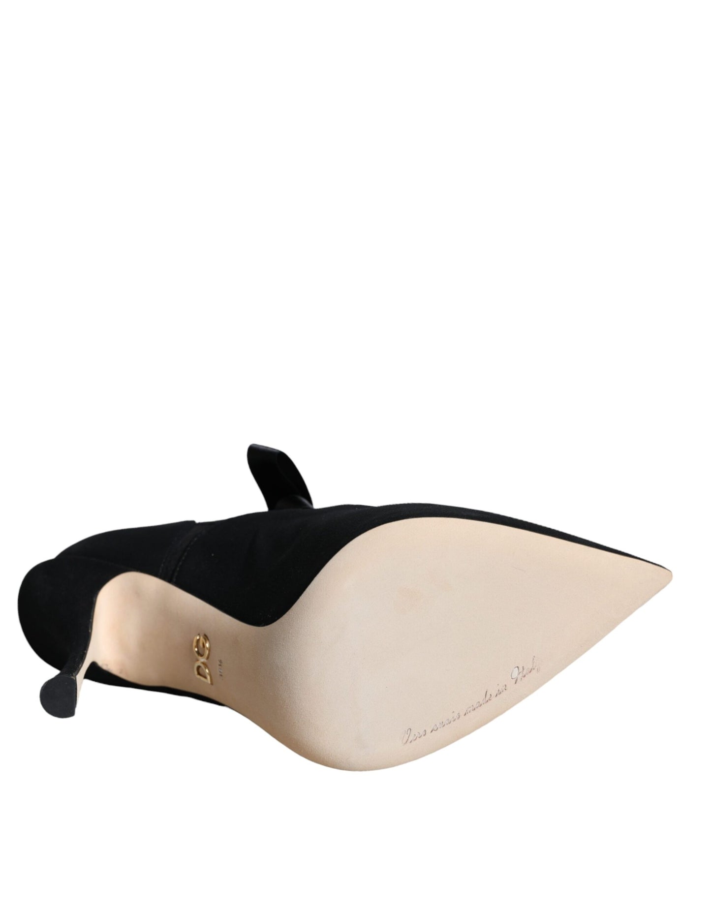 Dolce & Gabbana boots - women