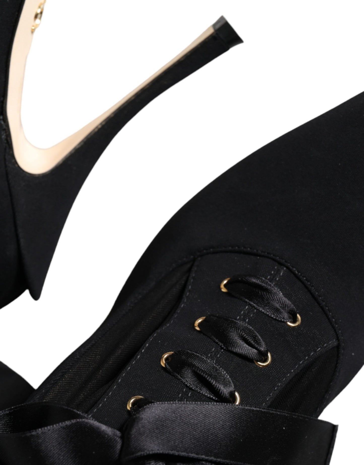 Dolce & Gabbana boots - women