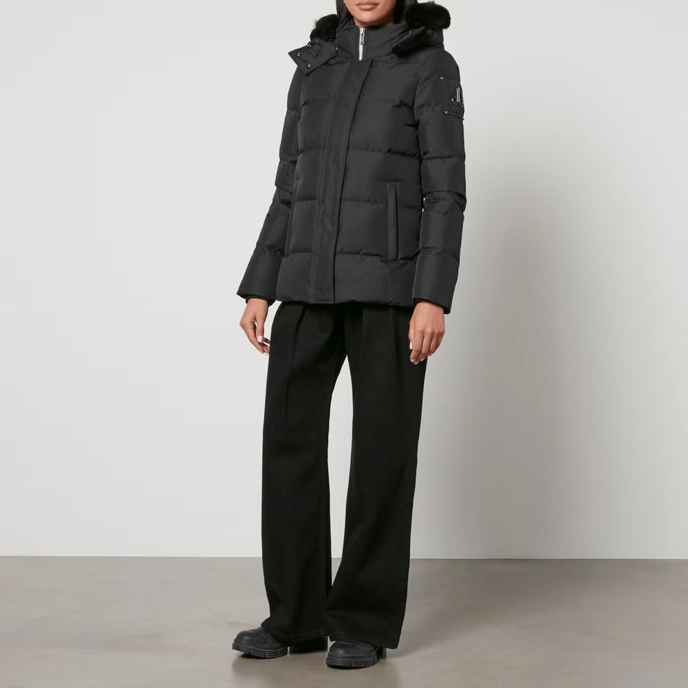 Moose Knuckles Daunenjacke - Damen