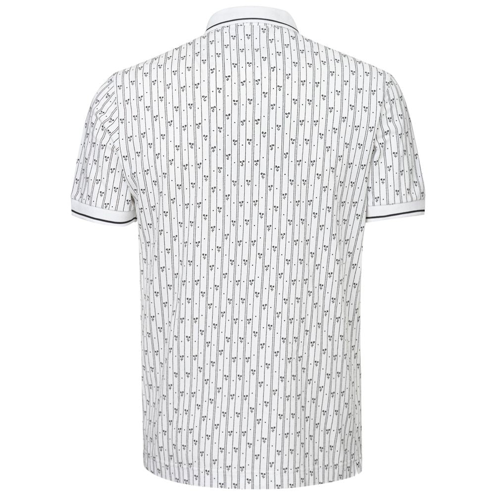 Dolce & Gabbana Polo Shirt - Men