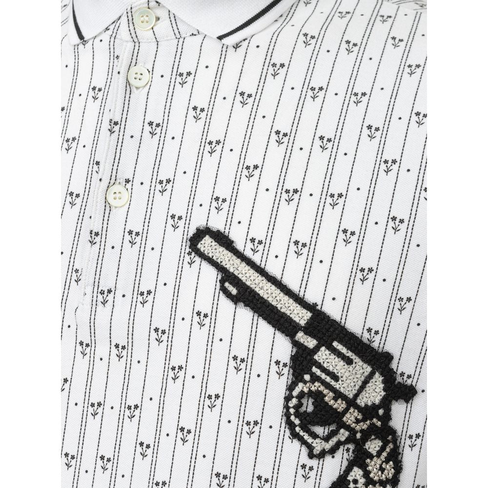 Dolce & Gabbana Polo Shirt - Men