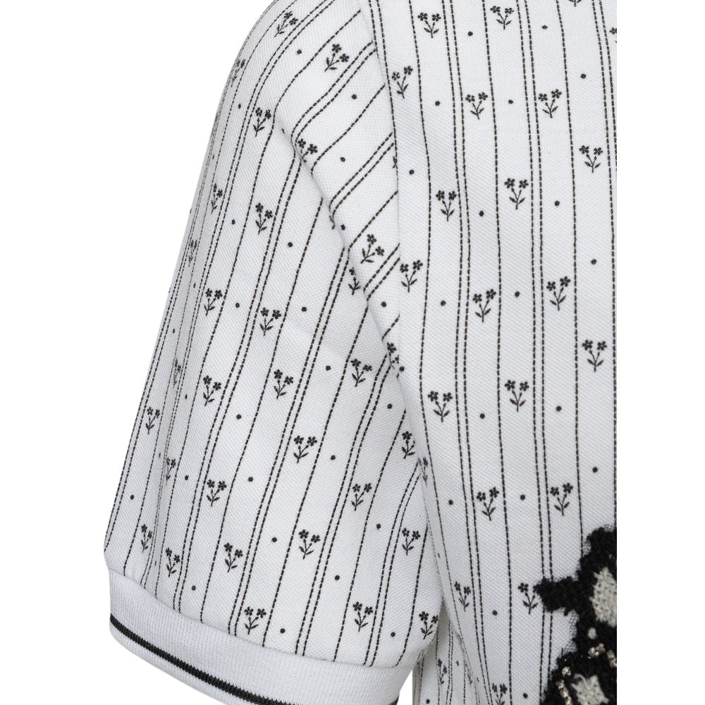Dolce & Gabbana Polo Shirt - Men