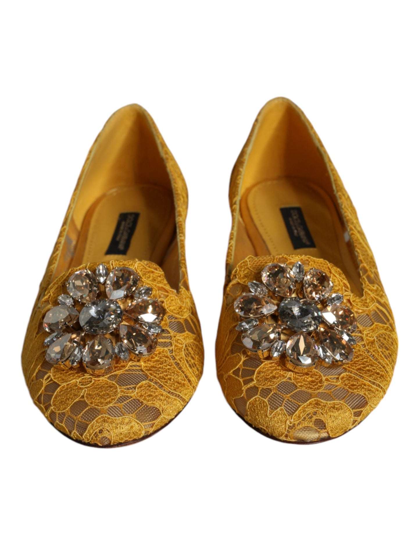 Dolce & Gabbana Ballerinas - Damen