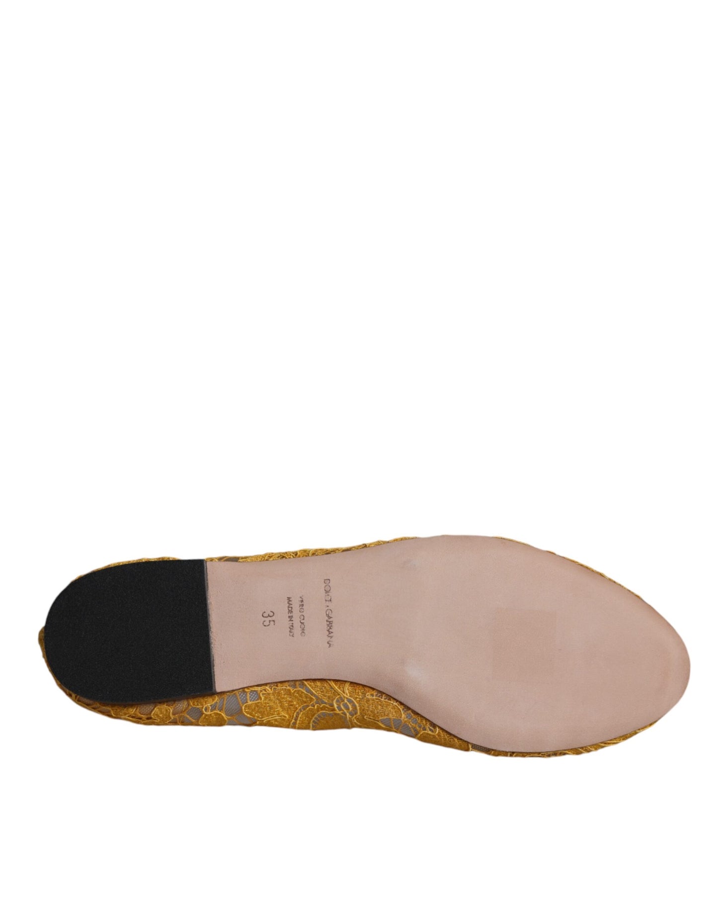 Dolce & Gabbana Ballerinas - Damen