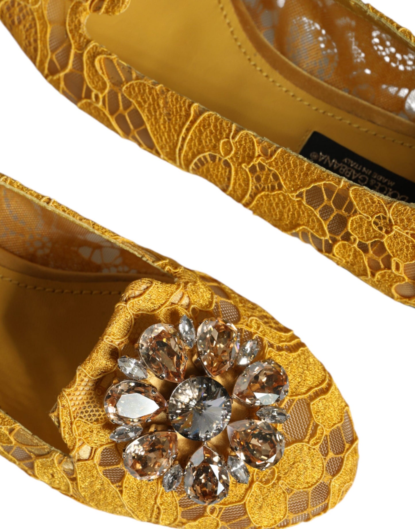 Dolce & Gabbana Ballerinas - Damen