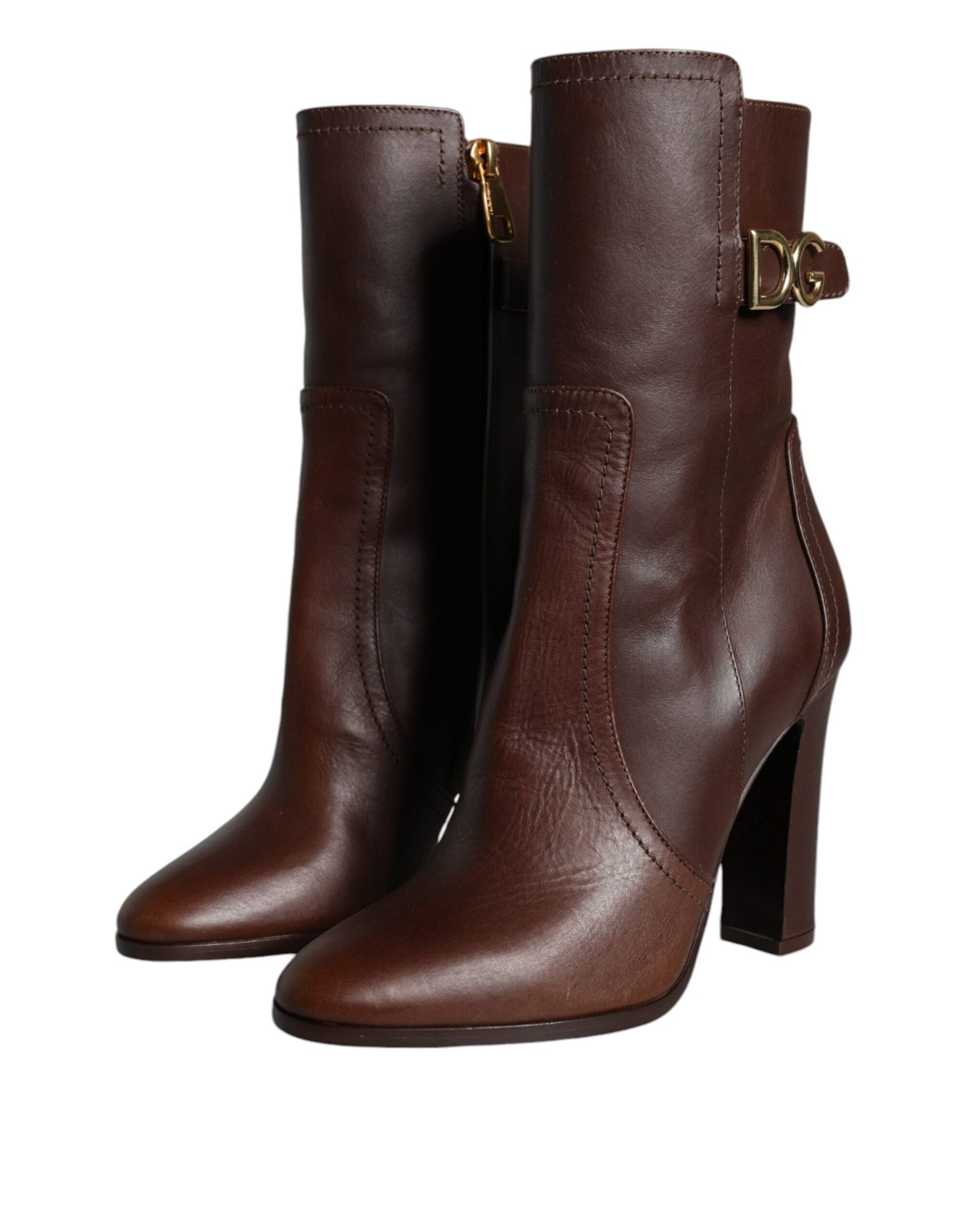 Dolce & Gabbana Wadenstiefel - Damen