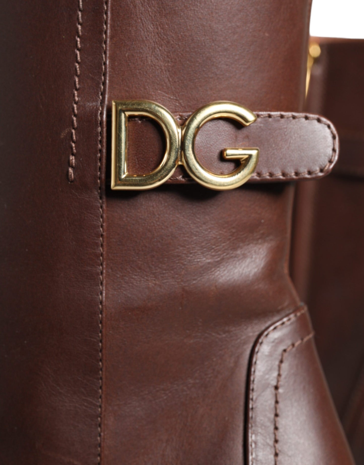 Dolce & Gabbana Wadenstiefel - Damen