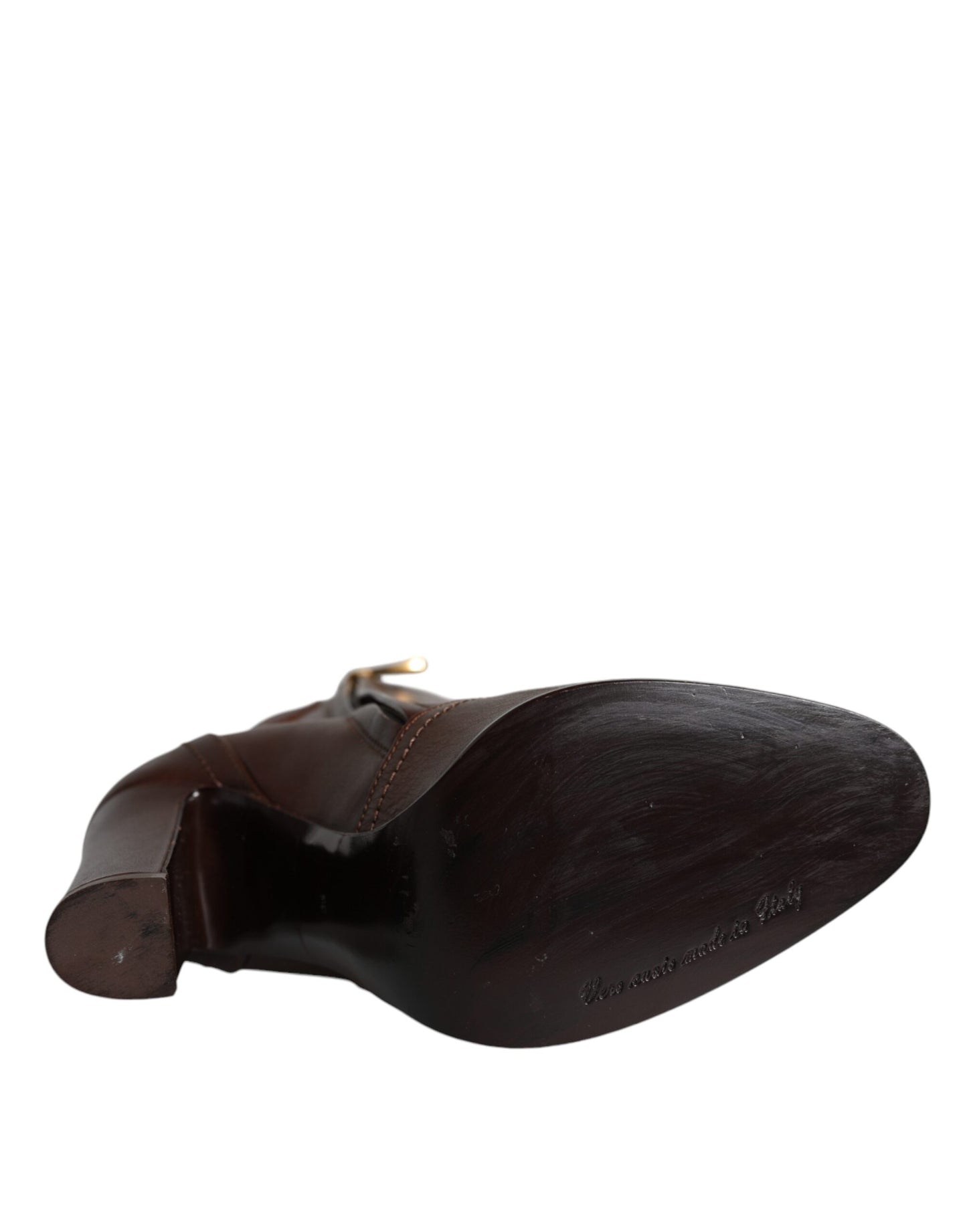 Dolce & Gabbana Wadenstiefel - Damen