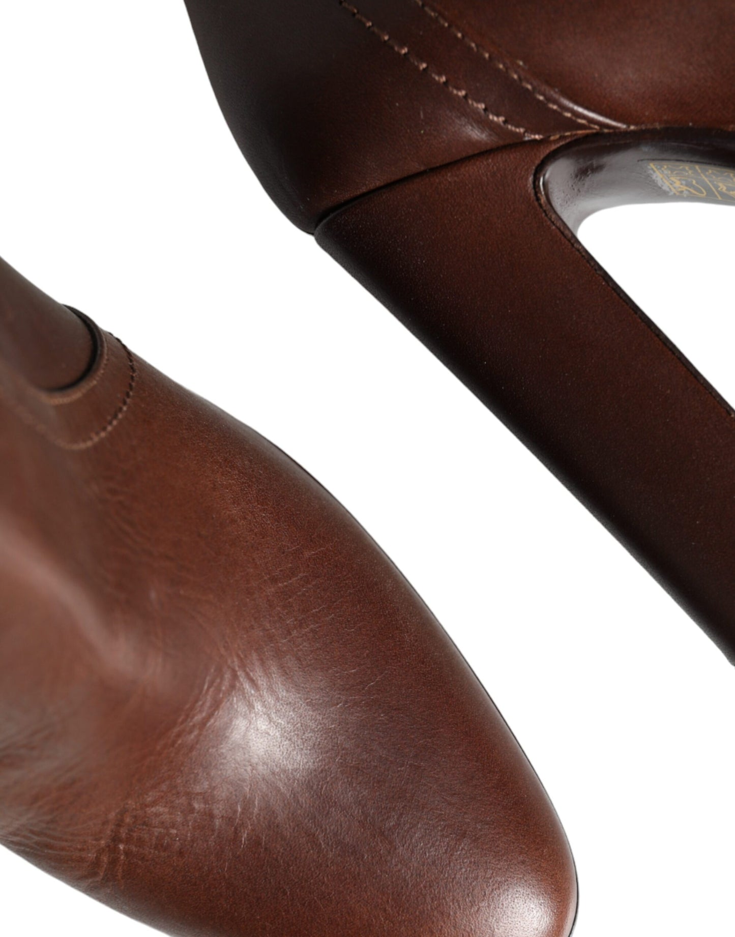 Dolce & Gabbana Wadenstiefel - Damen