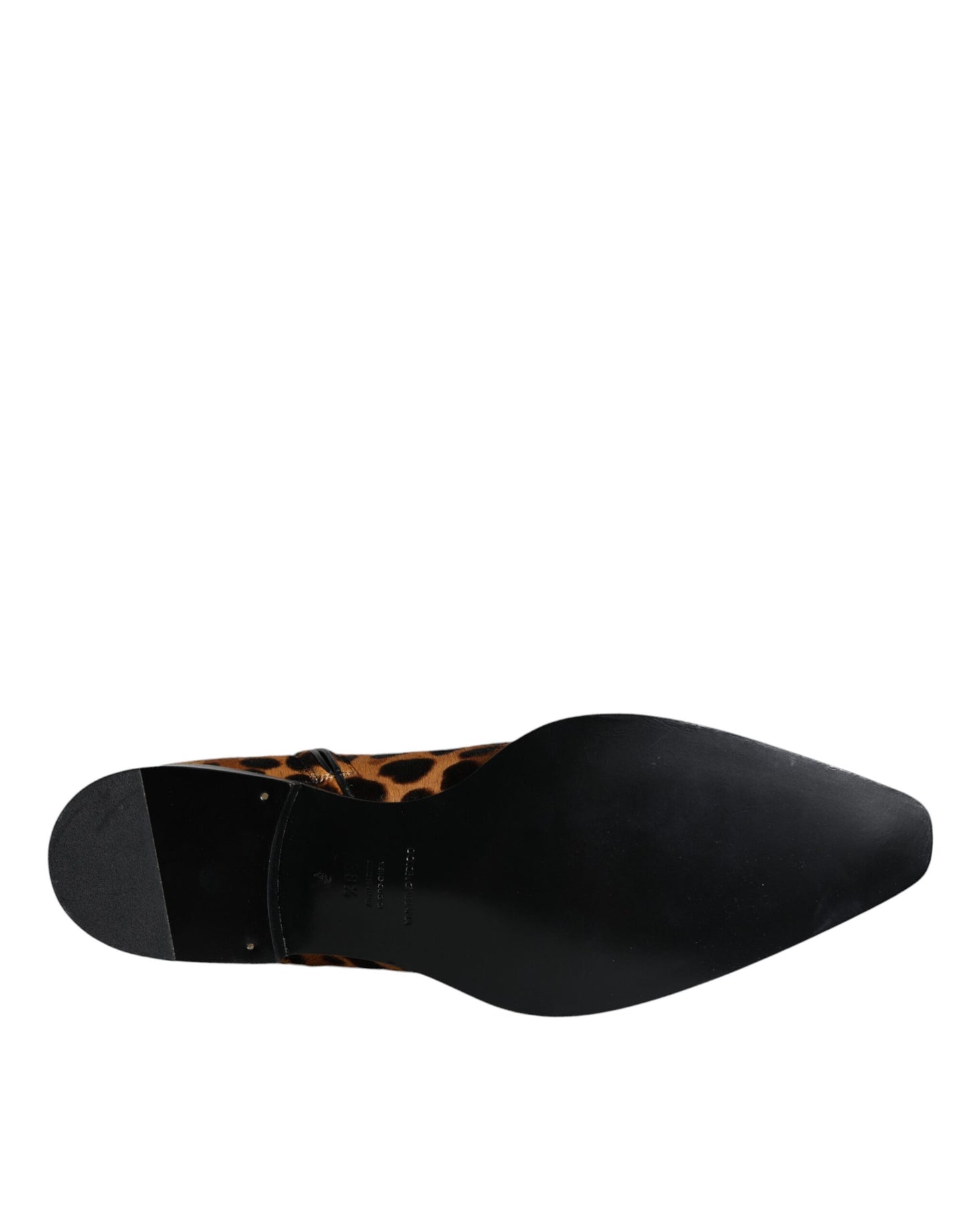 Dolce & Gabbana Stiefeletten - Damen